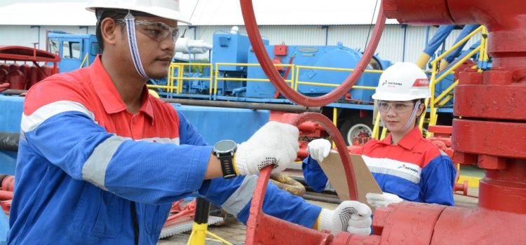 Capai Level Big Hitter, PHR Catatkan Kinerja Impresif