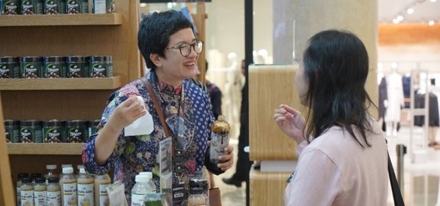 Dukung Inklusi, Pertamina Kembangkan UMKM Perempuan Lewat Program PFpreneur