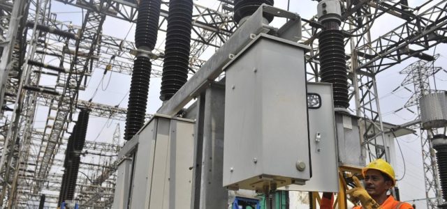 Konsumsi Listrik Naik, Berdampak ke Pertumbuhan Ekonomi Kuartal III 2024