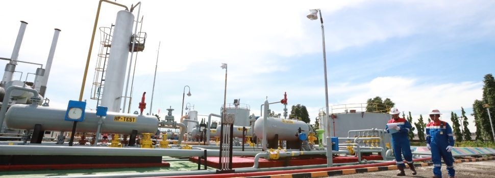 Cetak Kinerja Cemerlang di Triwulan III-2024, PHE Capai Produksi Migas 1,046 Juta Barel Setara Minyak per Hari