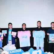 Jadi Ajang Lari Ramah Lingkungan dengan Karbon Netral, 21 Ribu Peserta Hadir di Pertamina Eco RunFest 2024 