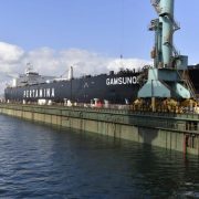 Transformasi Bisnis yang Kian Modern Antar PIS Jadi Pemain Logistik Maritim Terbesar di Asia Tenggara