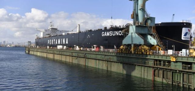 Transformasi Bisnis yang Kian Modern Antar PIS Jadi Pemain Logistik Maritim Terbesar di Asia Tenggara
