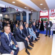 SKK Migas Ajak Investor Global Wujudkan Ketahanan Energi Nasional di ADIPEC 2024