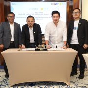 Bangun Ekosistem Energi Hijau, PLN Gandeng Sederet Startup Terkemuka