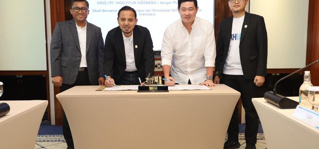 Bangun Ekosistem Energi Hijau, PLN Gandeng Sederet Startup Terkemuka