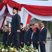Hari Pahlawan, Dirut Pertamina: Perwira Harus Jadi Pejuang Ketahanan, Kemandirian dan Kedaulatan Energi