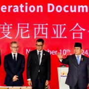 Disaksikan Presiden Prabowo, PLN Perkuat Kolaborasi Global Bersama China untuk Swasembada Energi di Indonesia