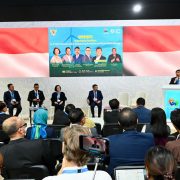 Percepat Transisi Energi Berkelanjutan, Pertamina Perkuat Bisnis Rendah Karbon
