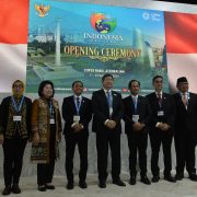 Pembukaan COP29 Azerbaijan, PLN Galang Kolaborasi Global untuk Transisi Energi Menuju Swasembada Energi Berkelanjutan