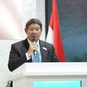 Tingkatkan Pemanfaatan Energi Terbarukan 75% Hingga 2040, PLN Siap Dukung Visi Swasembada Energi 