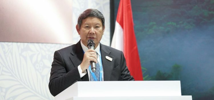 Tingkatkan Pemanfaatan Energi Terbarukan 75% Hingga 2040, PLN Siap Dukung Visi Swasembada Energi