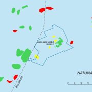 PENN Mulai FEED Proyek Pengembangan Offshore Lapangan Minyak Ande-Ande Lumut