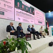 Biofuel Jadi Salah Satu Kunci Akselerasi Transisi Energi