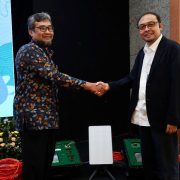 Dukung Pengembangan EBT, Elnusa Ciptakan Inovasi RES-IP
