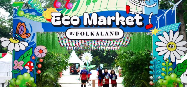 53 UMKM akan Hadir di Pertamina Eco RunFest 2024