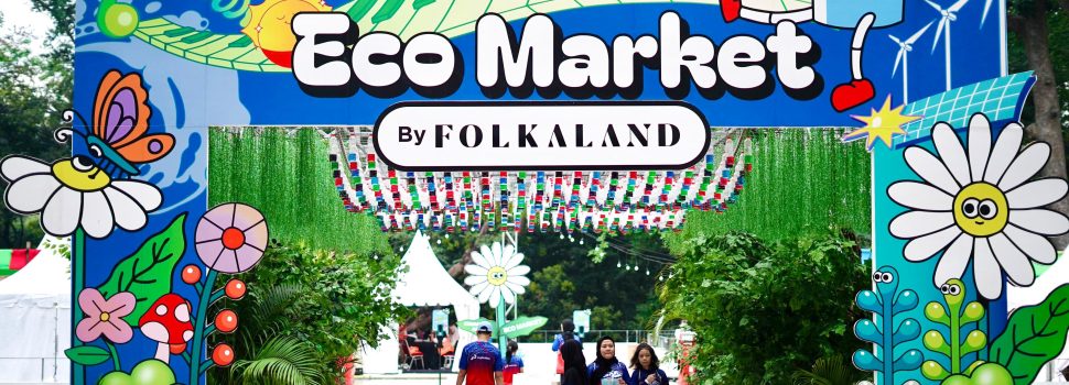 53 UMKM akan Hadir di Pertamina Eco RunFest 2024
