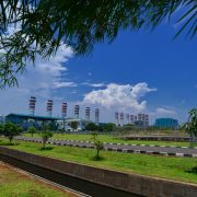 PLTGU Muara Tawar Berperan Penting dan Signifikan Jaga Keandalan Pasokan Listrik Indonesia