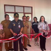 Jawa Satu Power Bangun Gedung Sekolah di Karawang