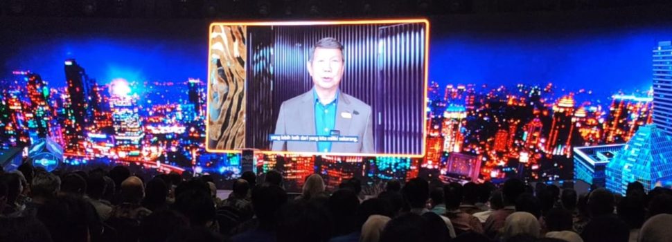 Wujudkan Transisi Energi di Indonesia, PLN Galang Kolaborasi Global di Electricity Connect 2024
