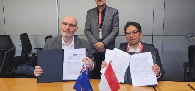 Berkolaborasi dengan UPER dan UoA, PGE Tingkatkan Kompetensi Pekerja di Bidang Teknologi Panas Bumi