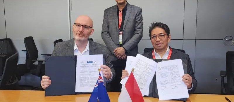 Berkolaborasi dengan UPER dan UoA, PGE Tingkatkan Kompetensi Pekerja di Bidang Teknologi Panas Bumi