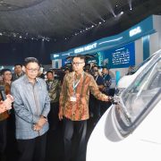 Langkah PLN Group Dukung Adopsi Electrifying Lifestyle di Masyarakat Diapresiasi Wamen ESDM