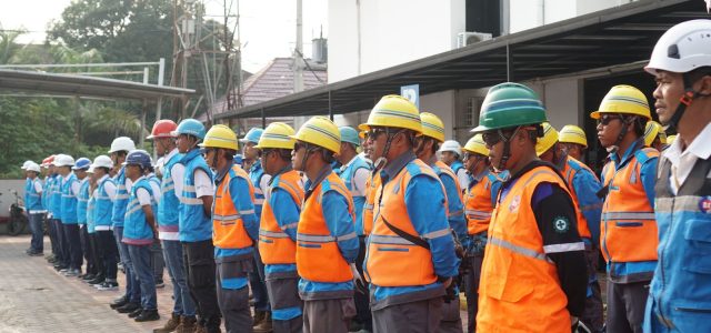 PLN Berlakukan Siaga Kelistrikan Nasional di Pilkada Serentak 2024