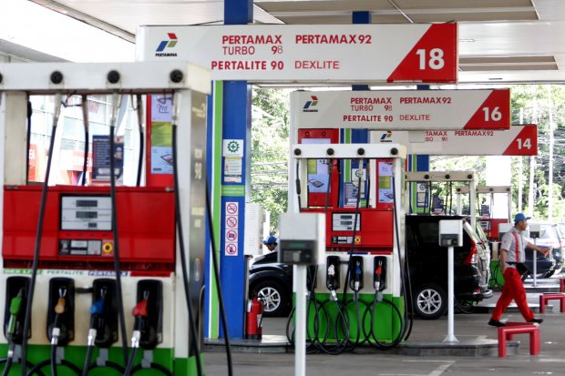 Kisruh Soal Pertamax Pemicu Masalah Kendaraan, Lemigas Uji Sampel Aman