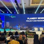 Komut PLN Jabarkan Strategi Jitu Tarik Investasi Hijau untuk Transisi Energi