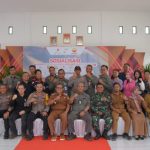 Perkuat Sinergi, PetroChina Gelar Sosialisasi Sistem Manajemen Pengamanan Bersama TNI-Polri dan Masyarakat