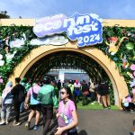 Pertamina Eco RunFest 2024 Jadi Program Unggulan Pertamina Dalam Upaya Dekarbonisasi