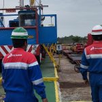 Prioritaskan HSSE, IDTC PDSI Siapkan SDM Unggul