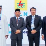 Tingkatkan Pemanfaatan Gas Bumi, PLN Gandeng Mubadala Energy