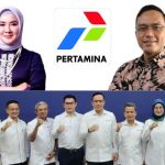 Akhirnya Hari Ini Nicke Widyawati Dirut Pertamina Diganti Dengan Simon Mantiri