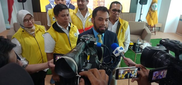 Terobosan Teknologi dan Reaktivasi Sumur Idle, Gurminar: Lifting Minyak Bisa Tembus Target APBN 2025