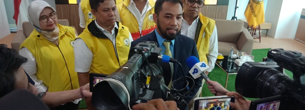 Terobosan Teknologi dan Reaktivasi Sumur Idle, Gurminar: Lifting Minyak Bisa Tembus Target APBN 2025