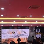 Bahlil Resmi Lantik Djoko Siswanto Jadi Kepala SKK Migas