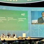 Perkuat Energi Hijau di Tanah Air, PLN Dorong Kolaborasi Global di COP29