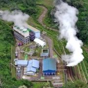 Nilainya Capai Rp 34 Triliun, RI Tawarkan 12 Proyek Panas Bumi di COP 29