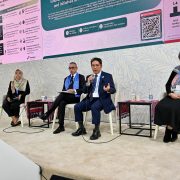 Jadi Kunci Akselerasi Transisi Energi, Pertamina Akan Tingkatkan Kapasitas Pembangkit Panas Bumi