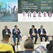 Terkait Pengurangan Emisi di Indonesia, Pertamina Jadi Pionier Pengembangan CCS/CCUS