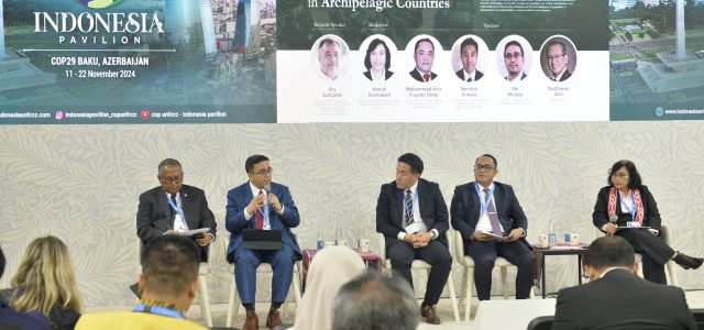 Terkait Pengurangan Emisi di Indonesia, Pertamina Jadi Pionier Pengembangan CCS/CCUS