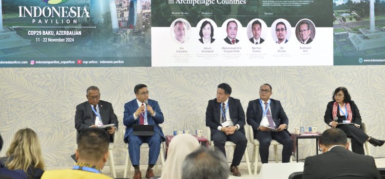 Terkait Pengurangan Emisi di Indonesia, Pertamina Jadi Pionier Pengembangan CCS/CCUS