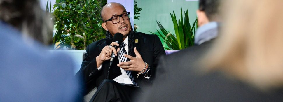 Di COP29, PLN Perluas Kolaborasi Pendanaan Wujudkan Target 75 GW Pembangkit EBT 2040