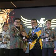 Raih Platinum dalam ASRRAT 2024, PLN NP Buktikan Komitmen pada Keberlanjutan dan Transparasi