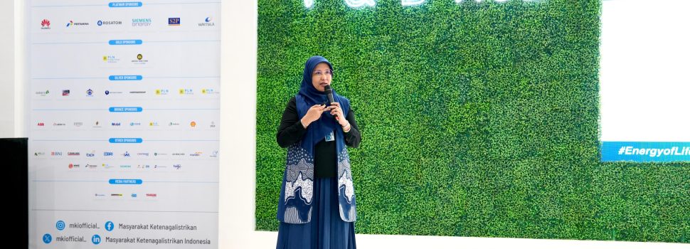 Dukung Transisi Energi, PLN EPI Kembangkan Biomassa Sebagai Bahan Baku Utama Cofiring di PLTU