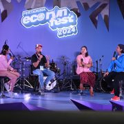 Pertamina Eco RunFest 2024 Beri Dampak pada Lingkungan, Kemanusiaan dan Ekonomi