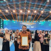 Raih Penghargaan Mitra Bakti Husada 2024 dari Kemenkes RI, PetroChina International Jabung Diapresiasi