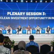 Transisi Energi, PLN EPI Perkuat Rantai Pasok Gas untuk Pembangkit